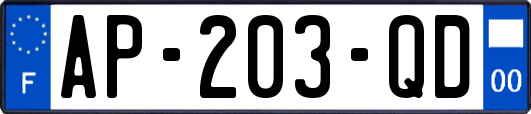 AP-203-QD