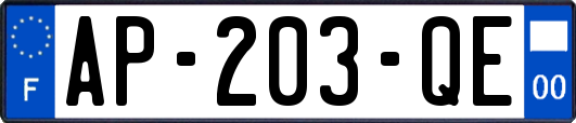 AP-203-QE