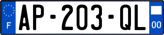 AP-203-QL