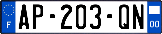 AP-203-QN