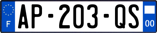 AP-203-QS