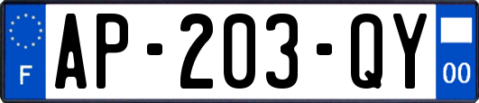 AP-203-QY
