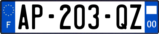 AP-203-QZ