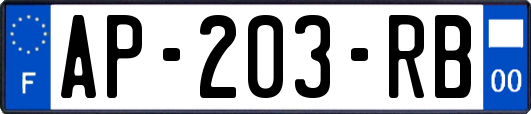 AP-203-RB
