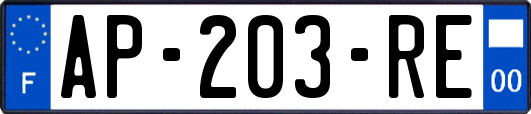 AP-203-RE