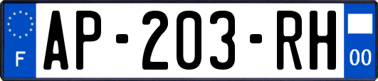 AP-203-RH