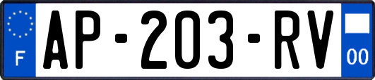 AP-203-RV