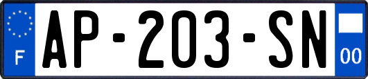 AP-203-SN