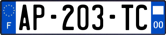 AP-203-TC
