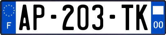 AP-203-TK