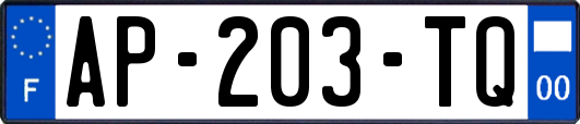 AP-203-TQ