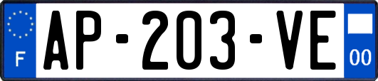 AP-203-VE