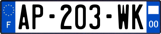 AP-203-WK