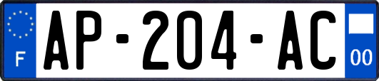 AP-204-AC