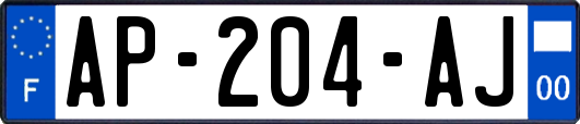 AP-204-AJ