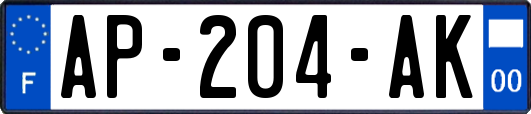 AP-204-AK