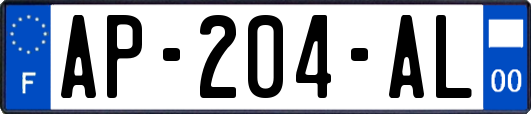 AP-204-AL