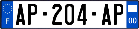 AP-204-AP