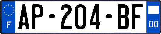 AP-204-BF