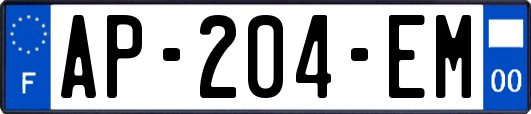 AP-204-EM