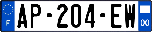 AP-204-EW
