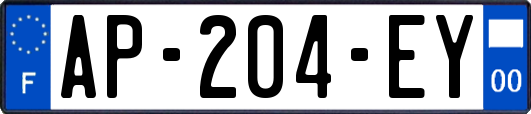 AP-204-EY