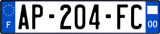 AP-204-FC