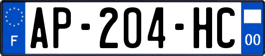 AP-204-HC