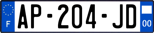AP-204-JD