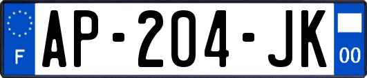 AP-204-JK