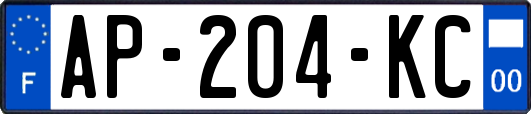 AP-204-KC