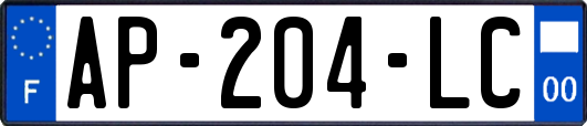 AP-204-LC