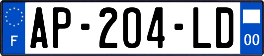 AP-204-LD