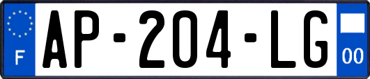 AP-204-LG