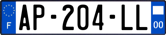 AP-204-LL