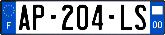 AP-204-LS