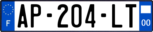AP-204-LT