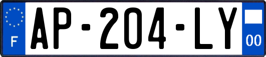 AP-204-LY