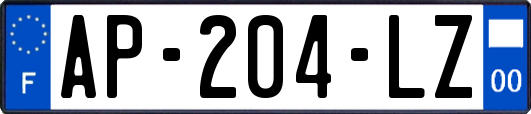 AP-204-LZ
