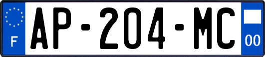 AP-204-MC