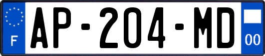 AP-204-MD