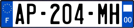 AP-204-MH