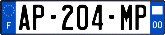 AP-204-MP