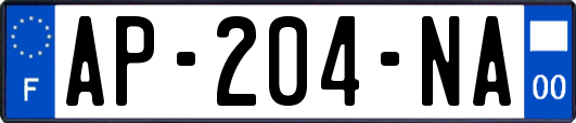AP-204-NA