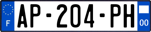 AP-204-PH