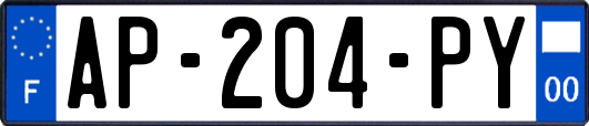 AP-204-PY