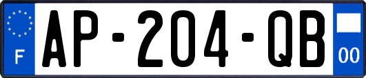 AP-204-QB