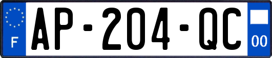 AP-204-QC