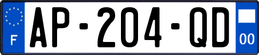 AP-204-QD