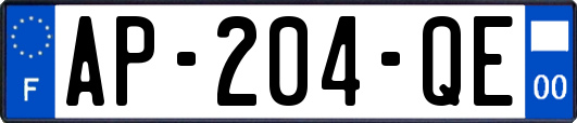 AP-204-QE